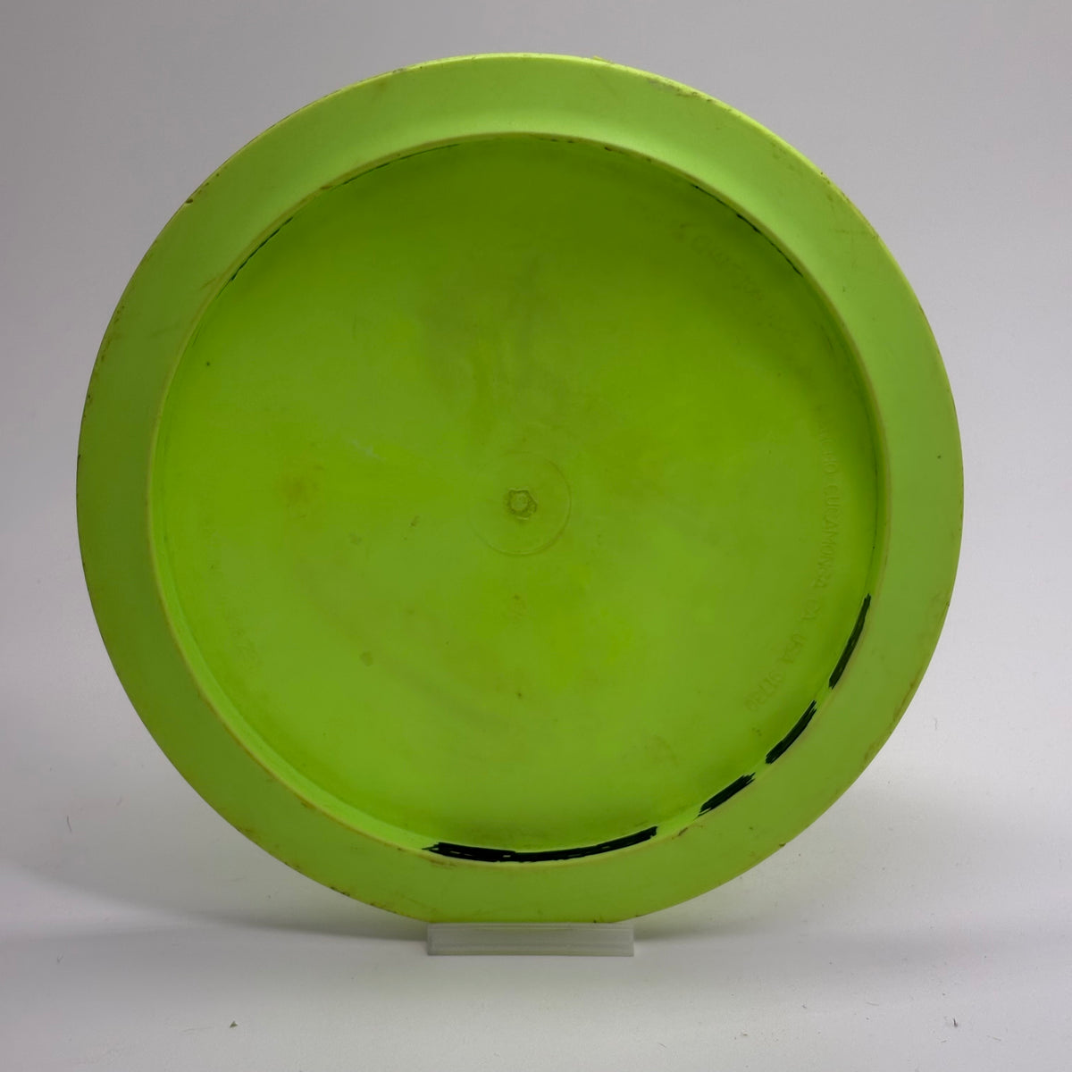Used | Innova FL | Star | Out-Of-Production | PFN Patent