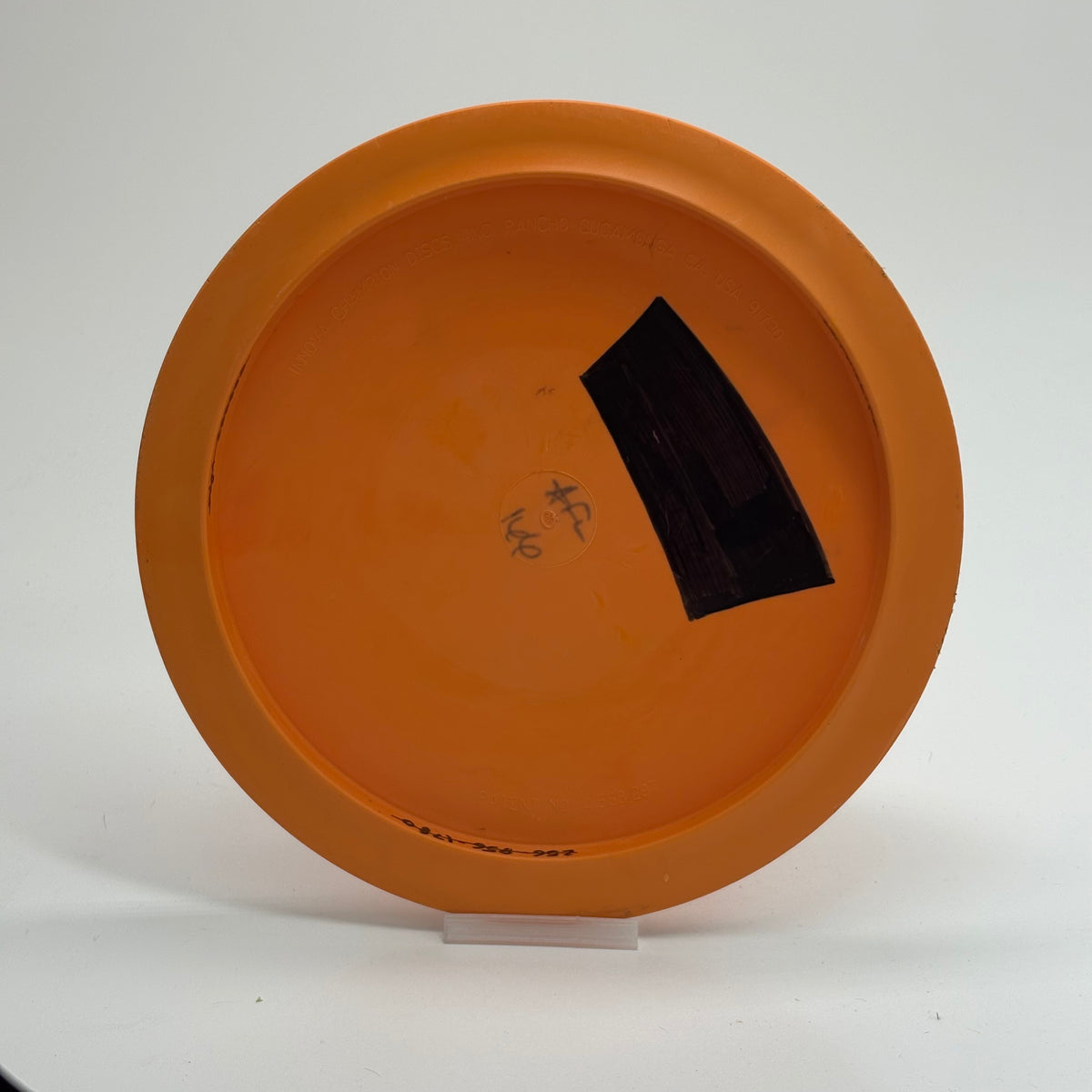Used | Innova FL | Star | Out-Of-Production | PFN Patent
