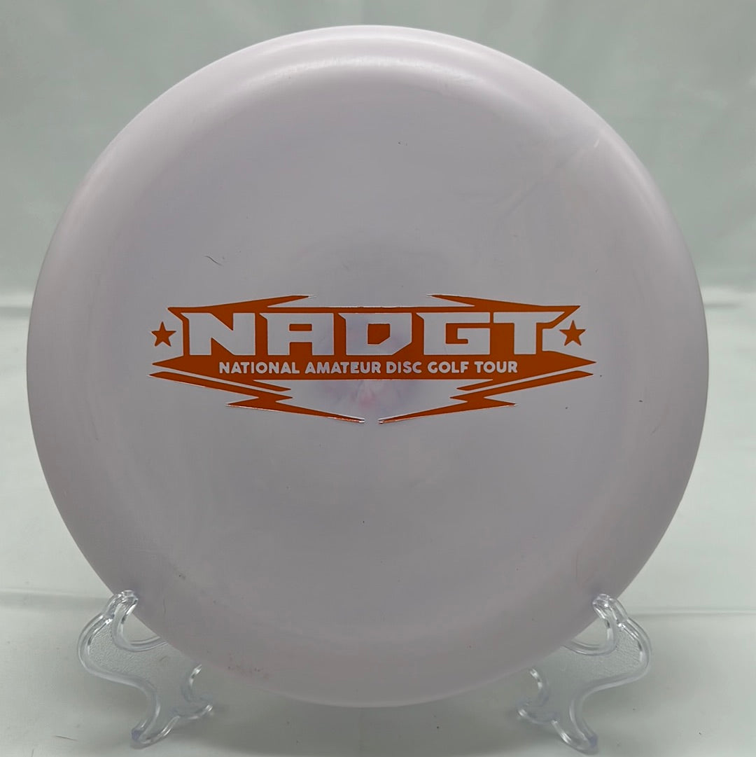 Legacy Discs Hunter Excel NADGT