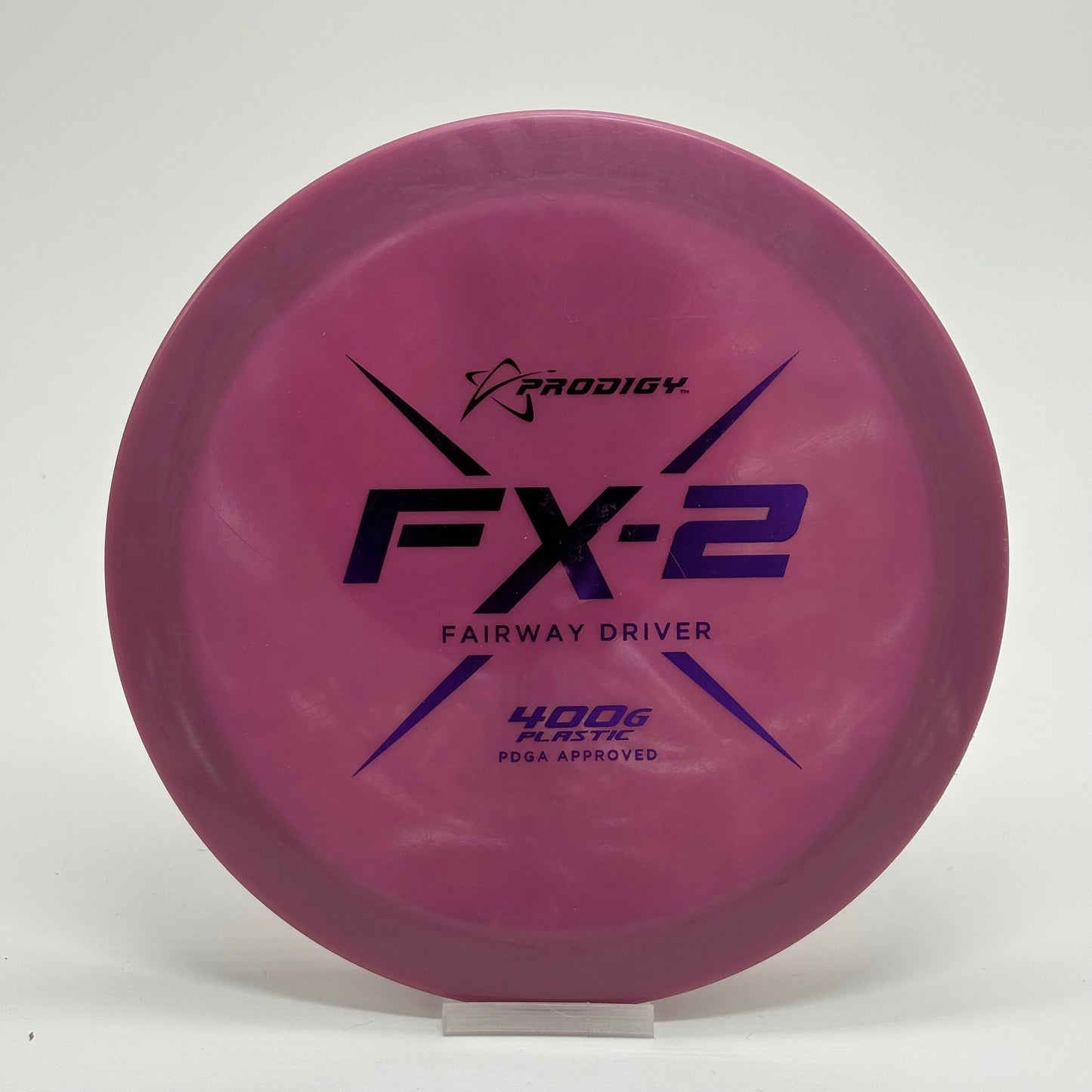 Prodigy FX-2 | 400g | PFN
