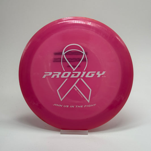 Used | Prodigy D5 | 400g | Proto Throw Pink