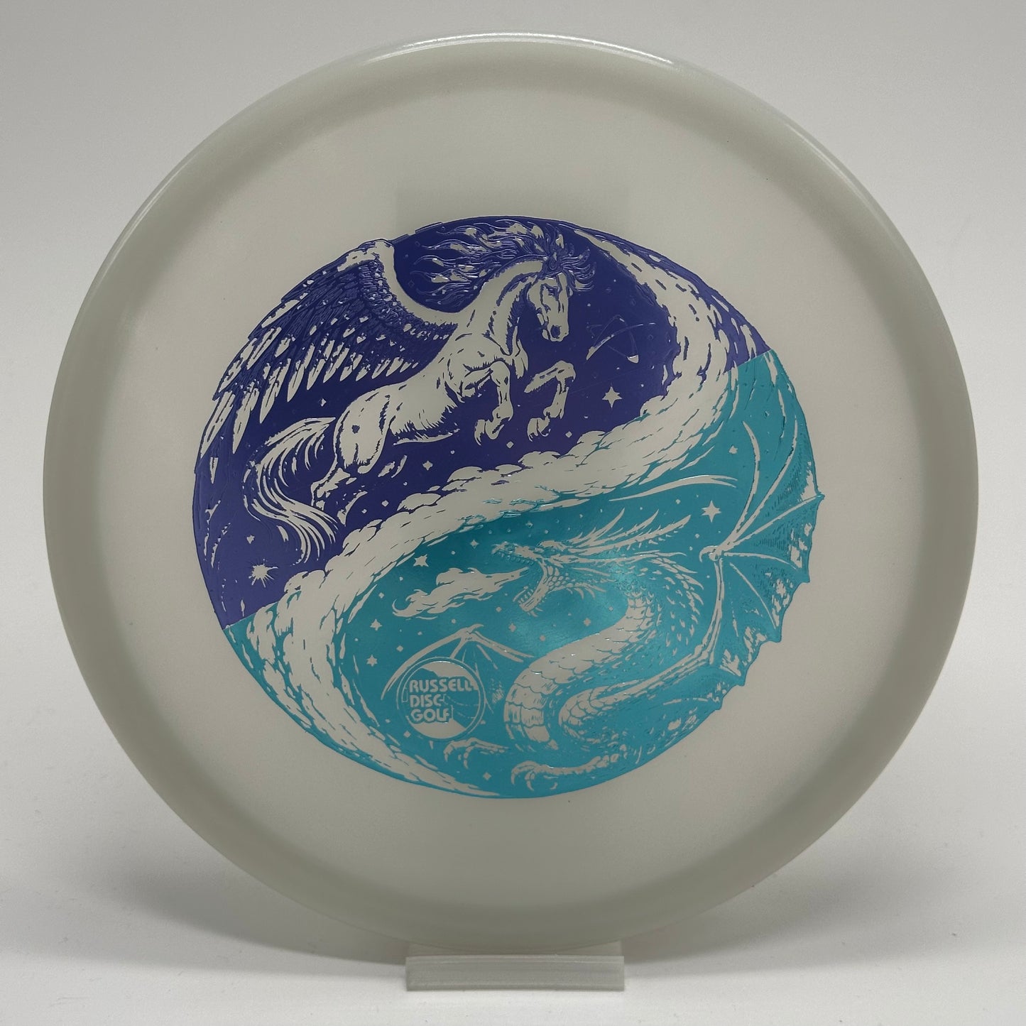 Prodigy A3 | 750 Glow | Supreme Duality