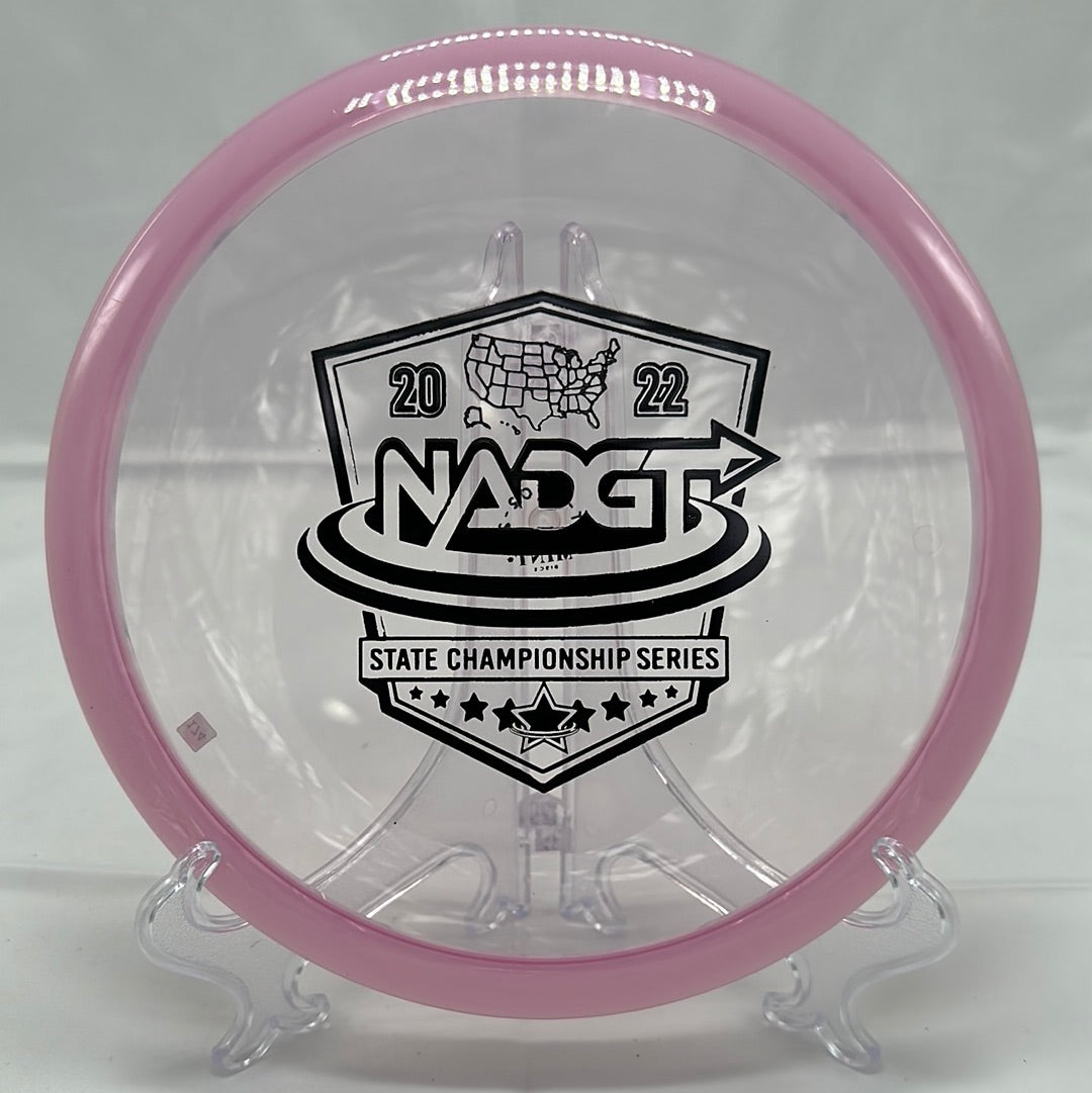 Mint Discs Mustang Eternal NADGT 2022