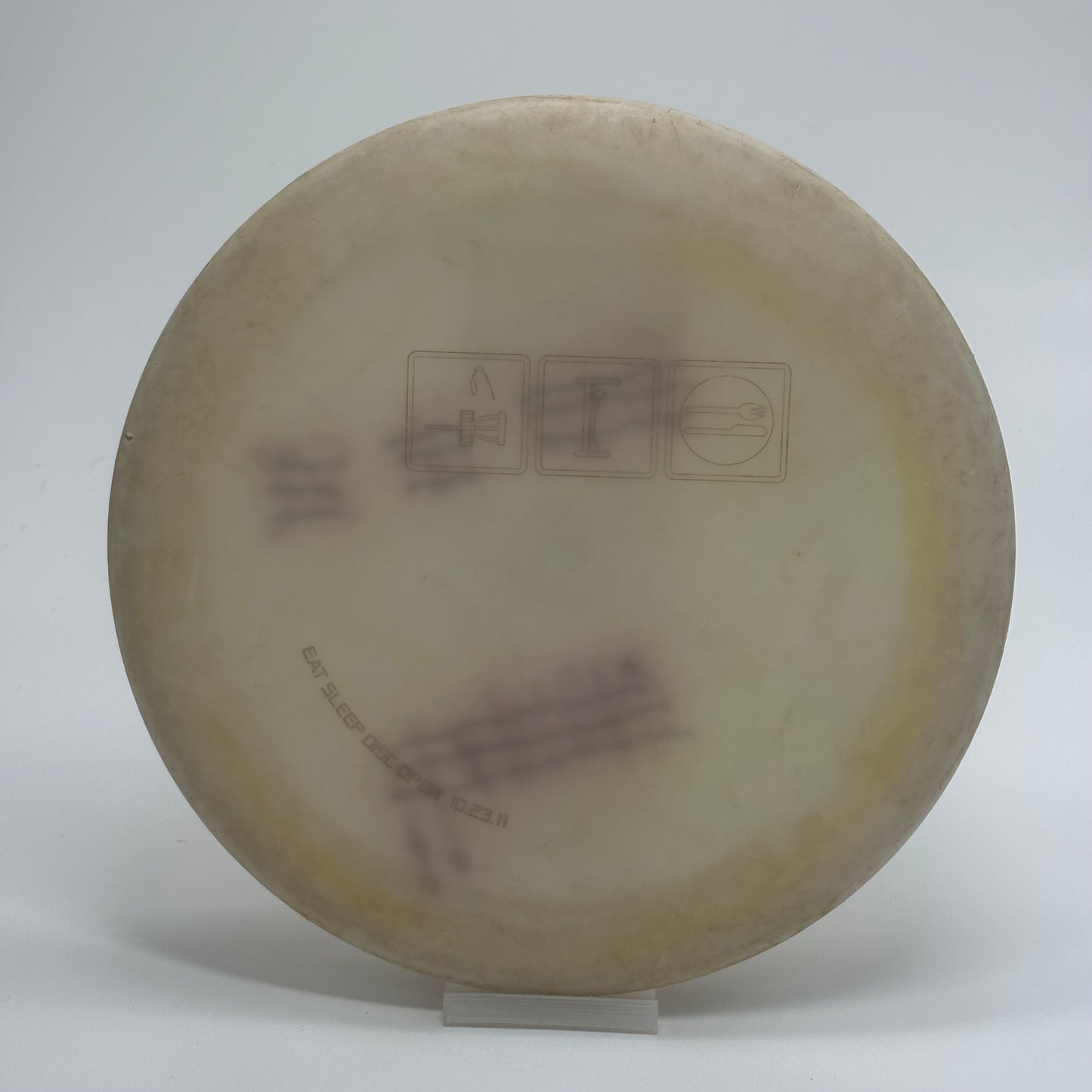 Innova Aviar | JK Pro | Patent Penned | Eat Sleep Disc Open 2011