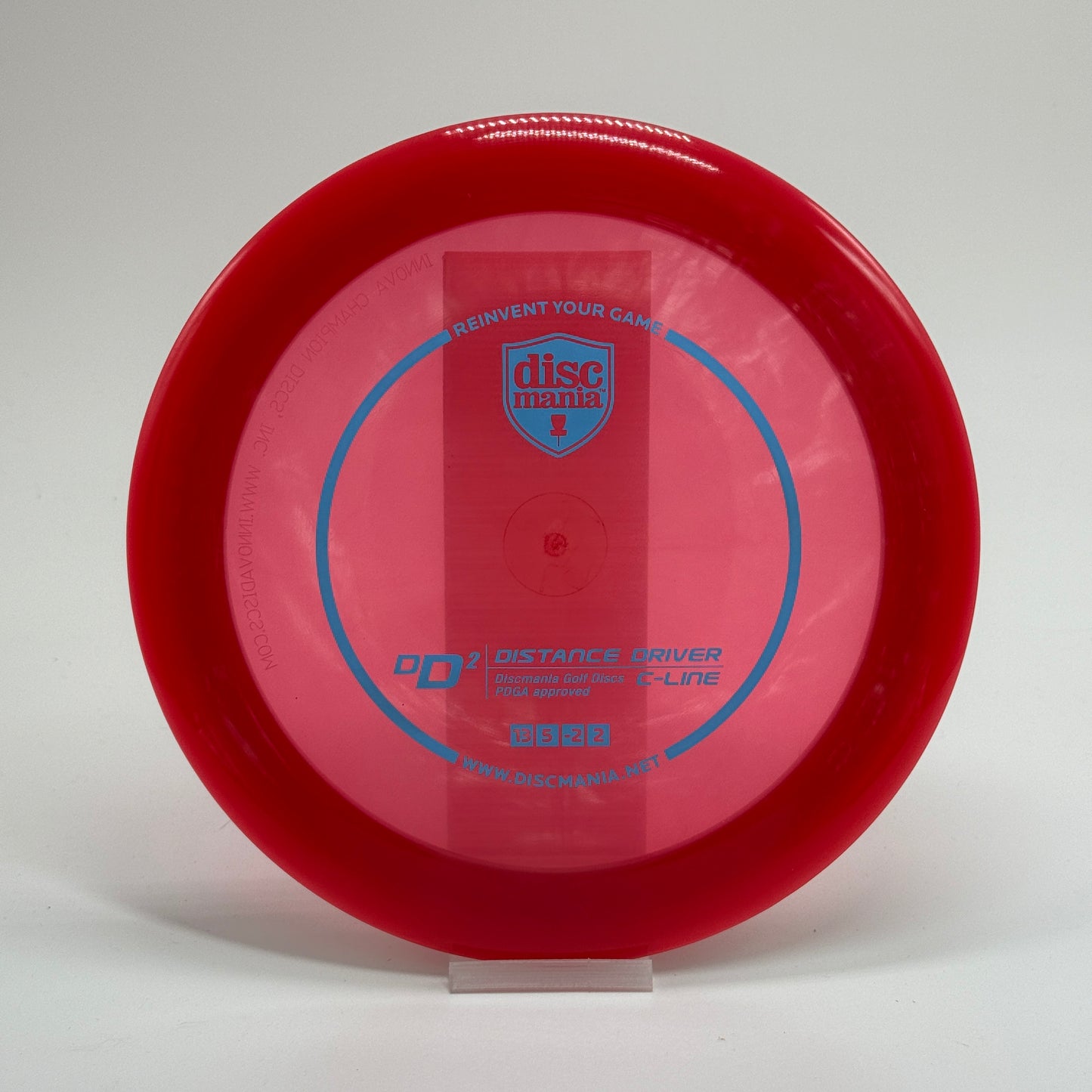 Used | Discmania DD2 | C-Line | Innova OOP