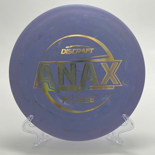 Discraft Anax - Jawbreaker Special Edition