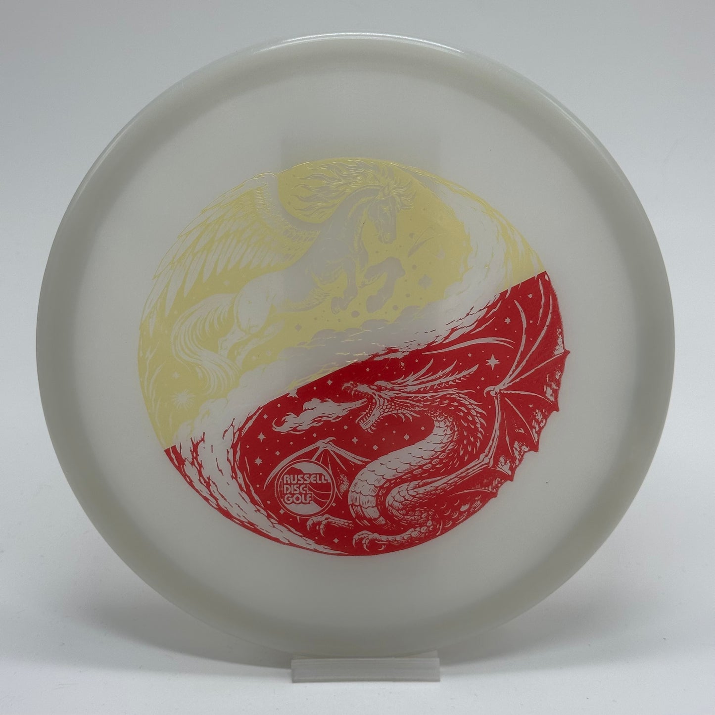 Prodigy A3 | 750 Glow | Supreme Duality