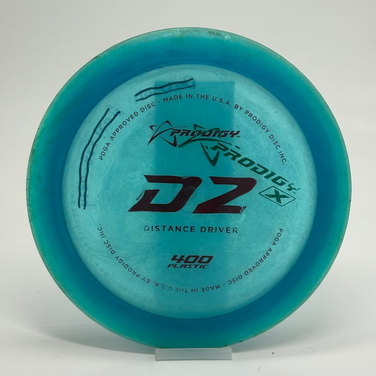 Prodigy D2 | 400 | PFN