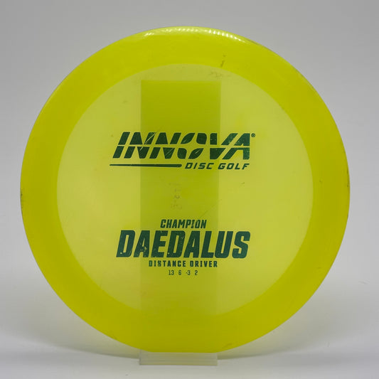 Innova Daedalus | Champion