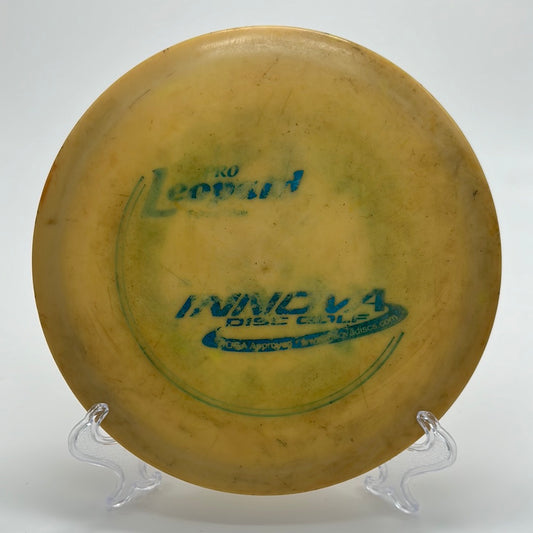 Innova Leopard - Pro PFN Patent #