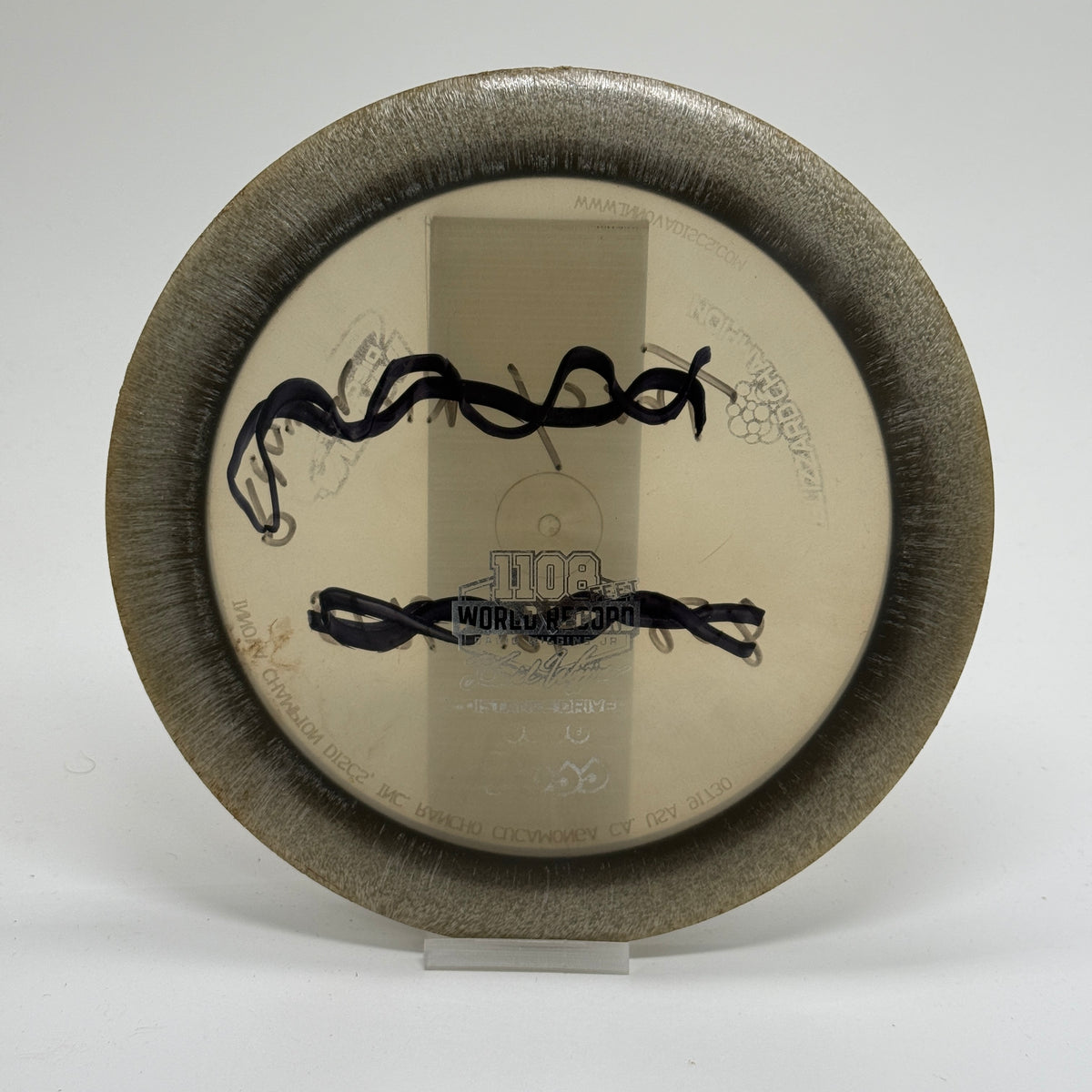Used | Innova Boss | Blizzard Champion | Penned