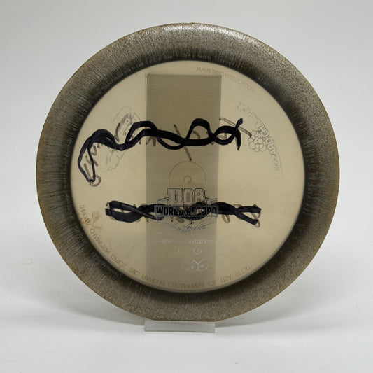 Used | Innova Boss | Blizzard Champion | Penned