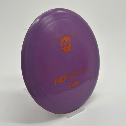 Discmania PD2 | S-Line