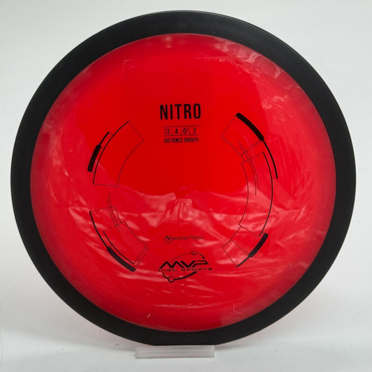 MVP Nitro | Neutron