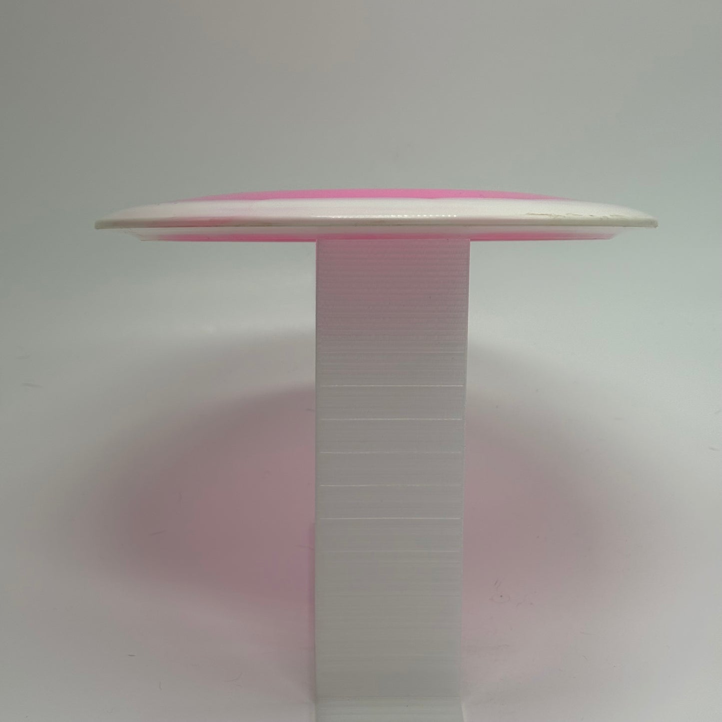 Dynamic Discs Breakout | Lucid Ice Orbit