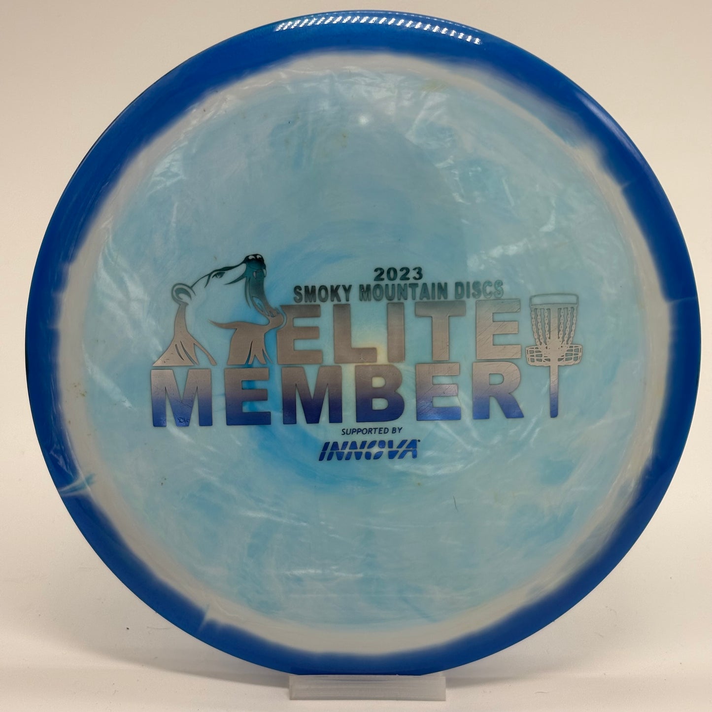 Innova Sidewinder | Halo Star | Smokey Mountain Discs