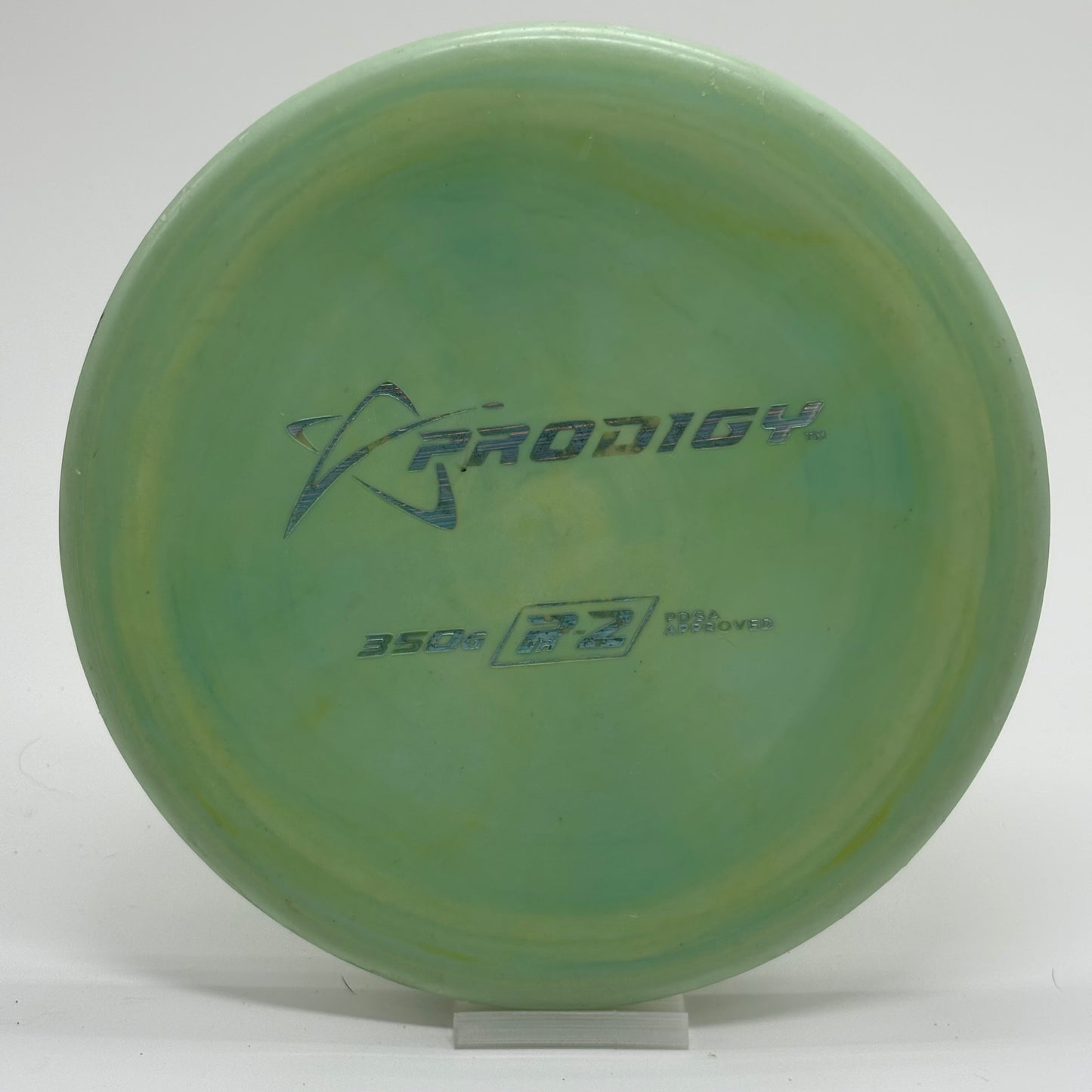 Used | Prodigy PA-2 | 350g | Bar Stamp