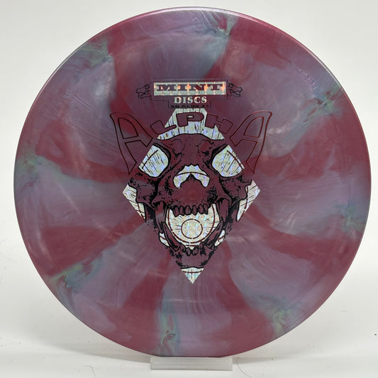 Mint Discs Alpha | Sublime | SB-AL05-21