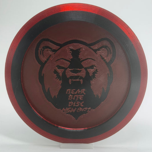 Used | Bear Bite Disc Bear Bite | NSH Customs 8472