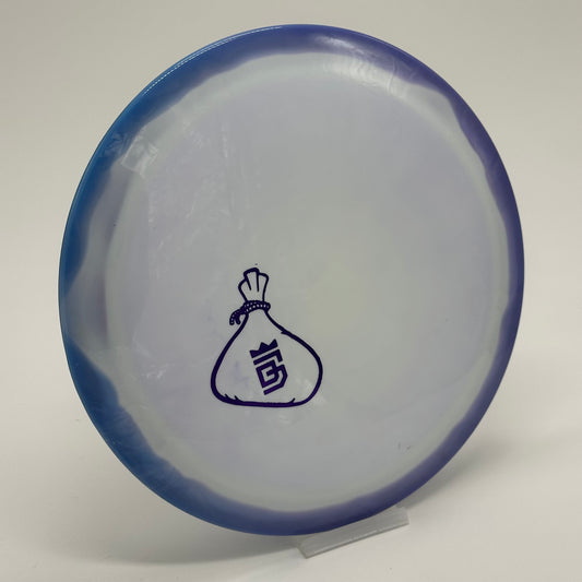 Infinite Discs Pharoah | Halo S-Blend | Drew Gibson Stamp