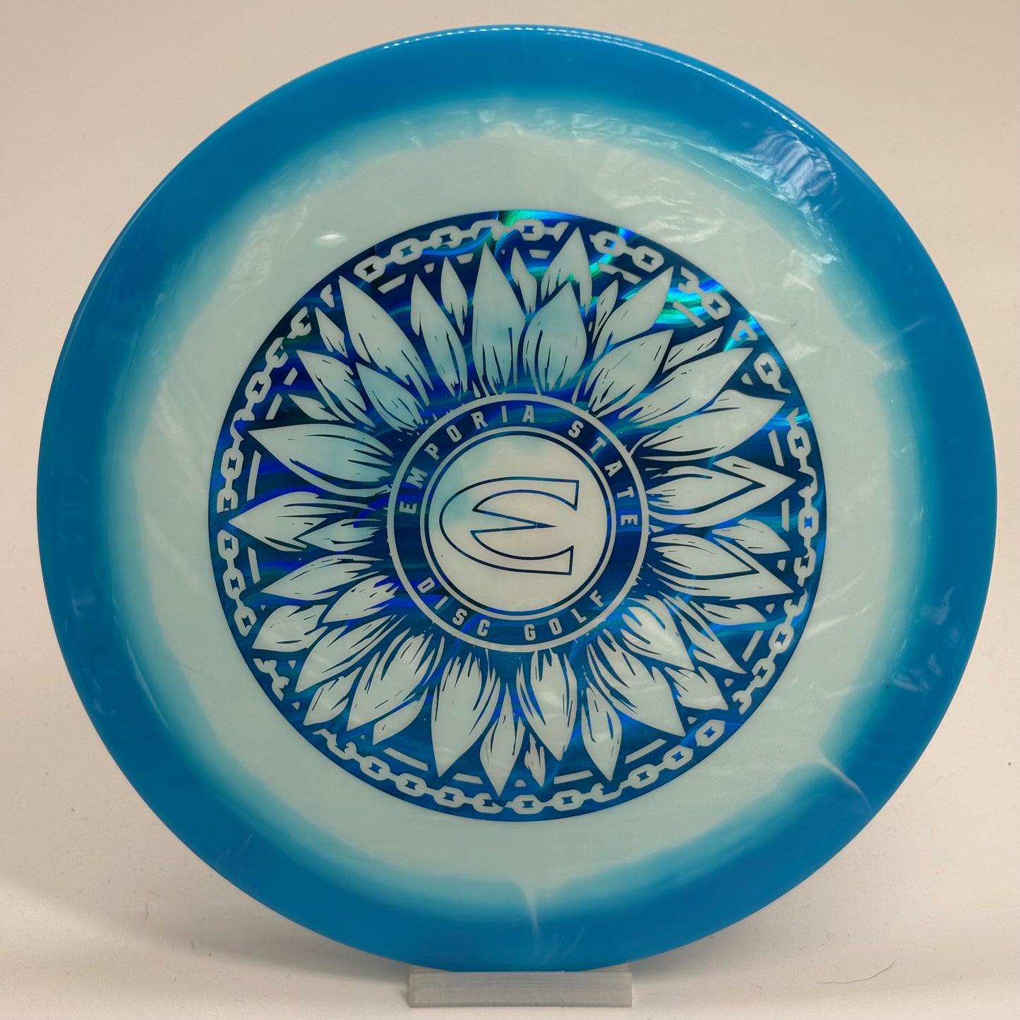 Innova Firebird | Halo Star | Emporia State Disc Golf