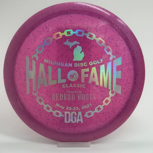 DGA Pipeline | SP Line |Michigan Disc Golf Hall of Fame 2021