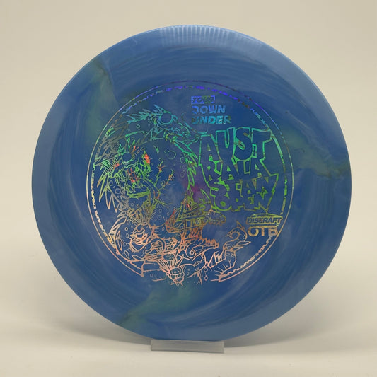 Discraft Passion | Swirl ESP FLX | Tour Down Under