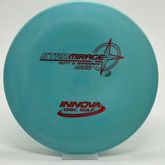 Innova Mirage | Star