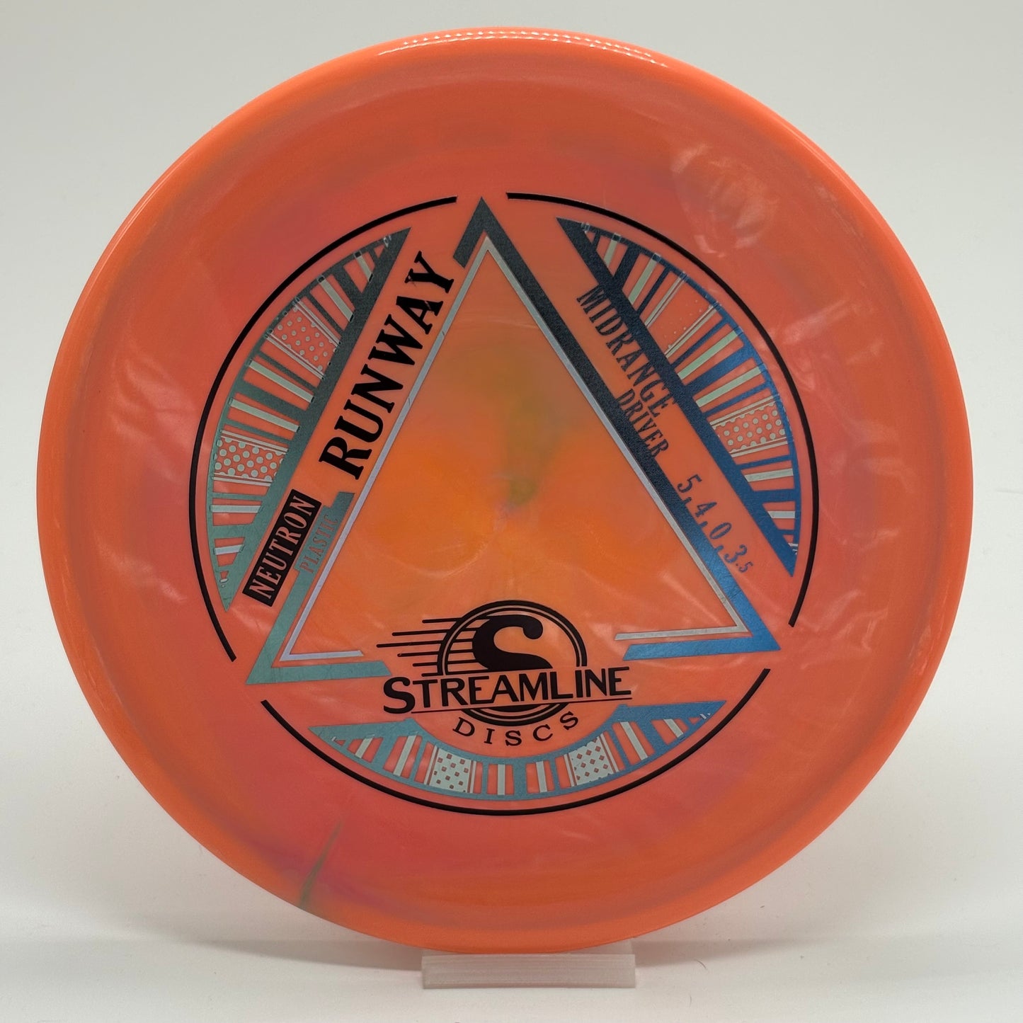 Streamline Runway | Neutron