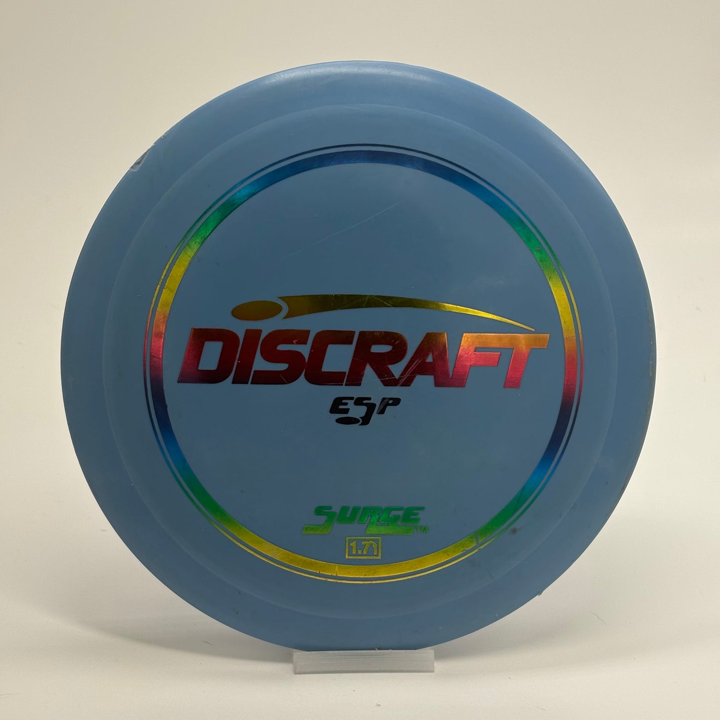 Discraft Surge | ESP | PFN Double Ring