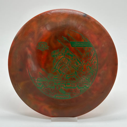 Innova Destroyer | Star | Ricky Wysocki 2020 LVC Limited Edition Dyed