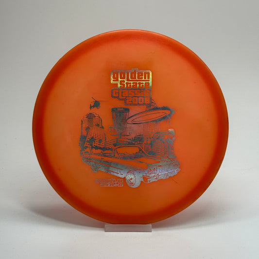 Used | Innova Classic Roc | Champion | 2008 Golden Gate Classic at La Mirada | PFN Patent
