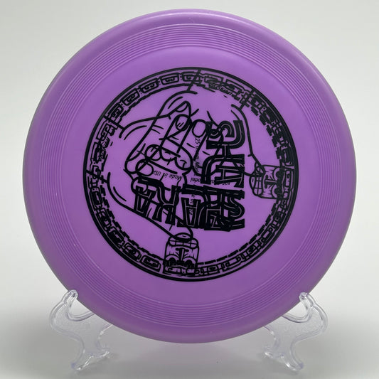 Innova Sonic | DX 125 Model Double Stamp