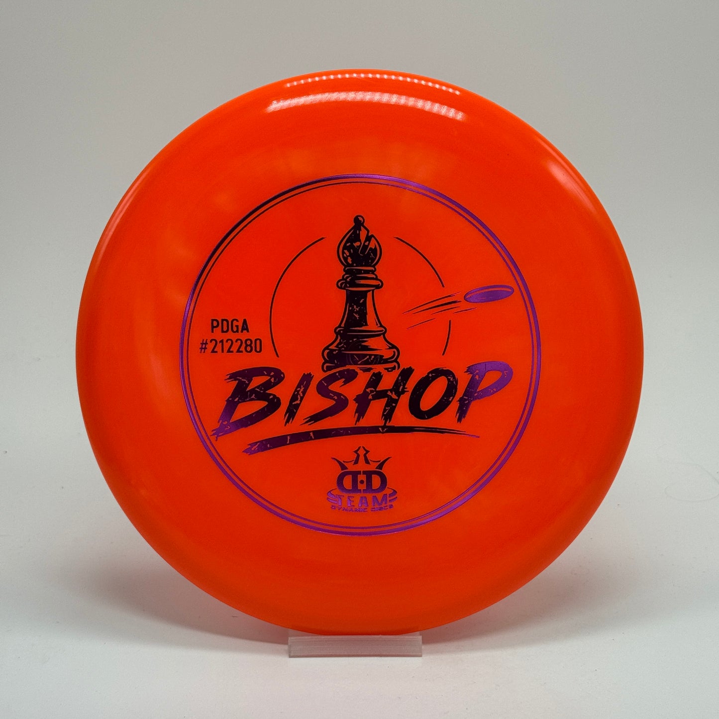 Latitude 64 Ruby | Gold | Ethan Bishop 2026 Team Series