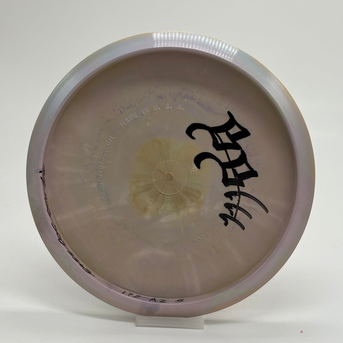 Used | Prodigy A2 | 500 Spectrum