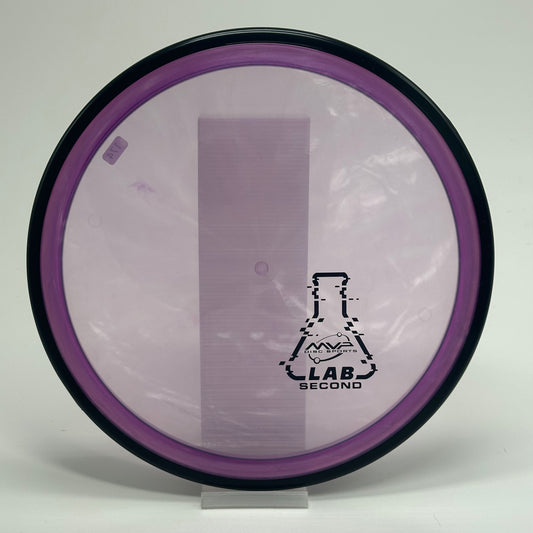MVP Deflector | Proton | Lab Second