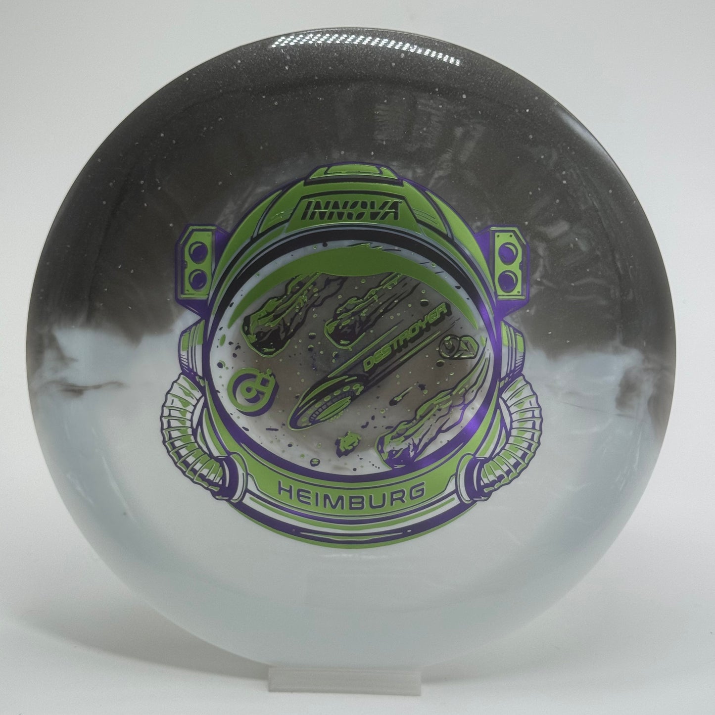 Innova Destroyer | Duo | 2026 Calvin Heimburg Tour Series