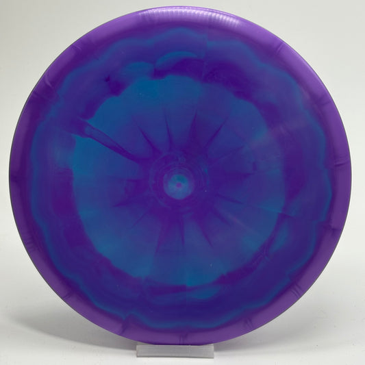 Discraft Buzzz | ESP | 2023 Chris Dickerson Tour Series Bottom Stamp