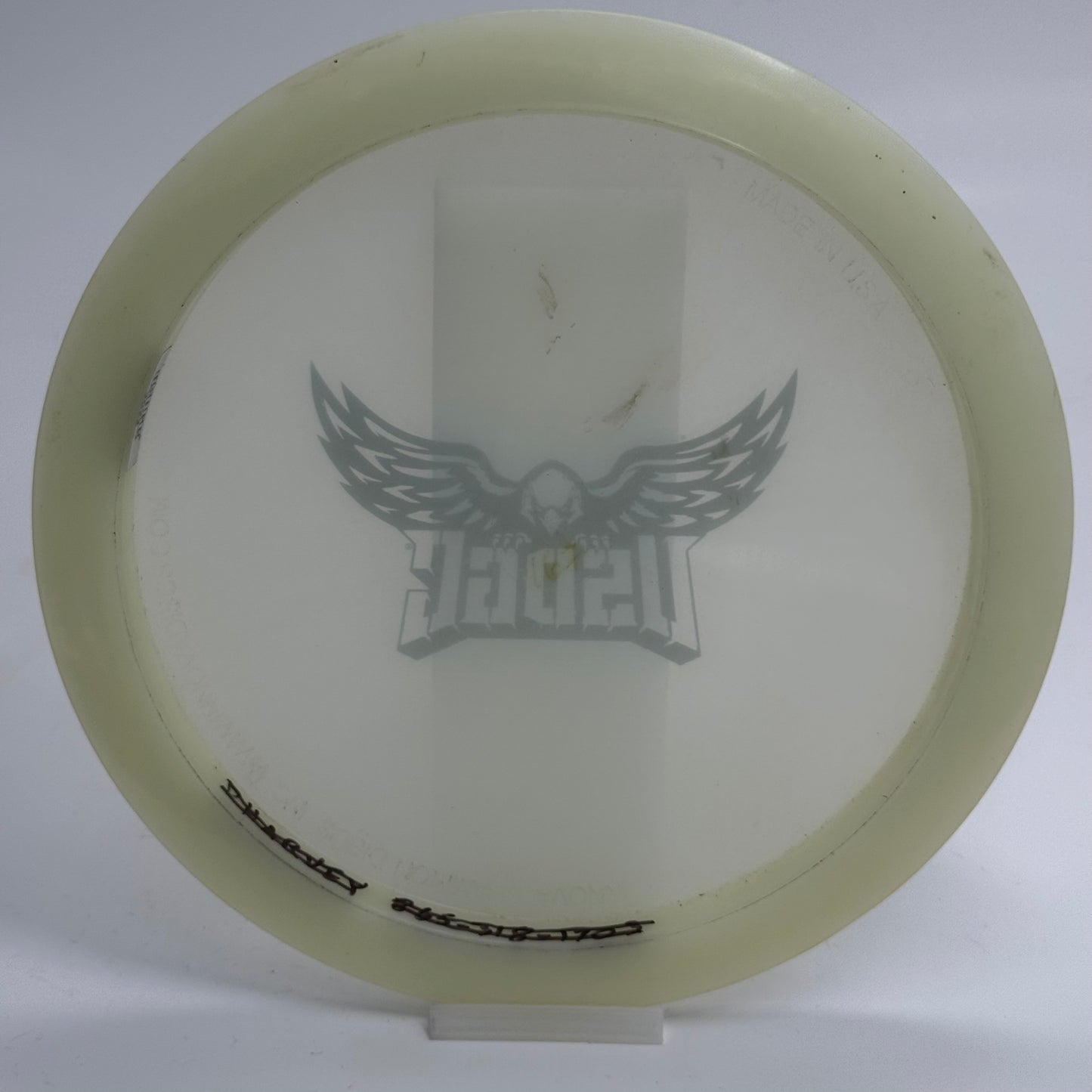 Innova Roadrunner | Glow Champion | 2022 USDGC
