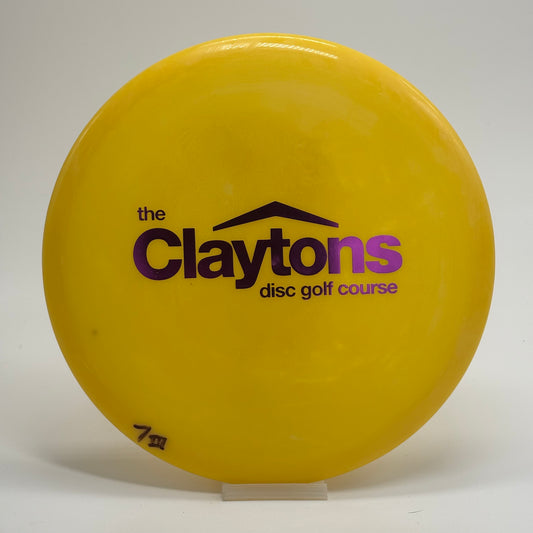 Prodigy MX-3 | 400g | The Claytons DGC