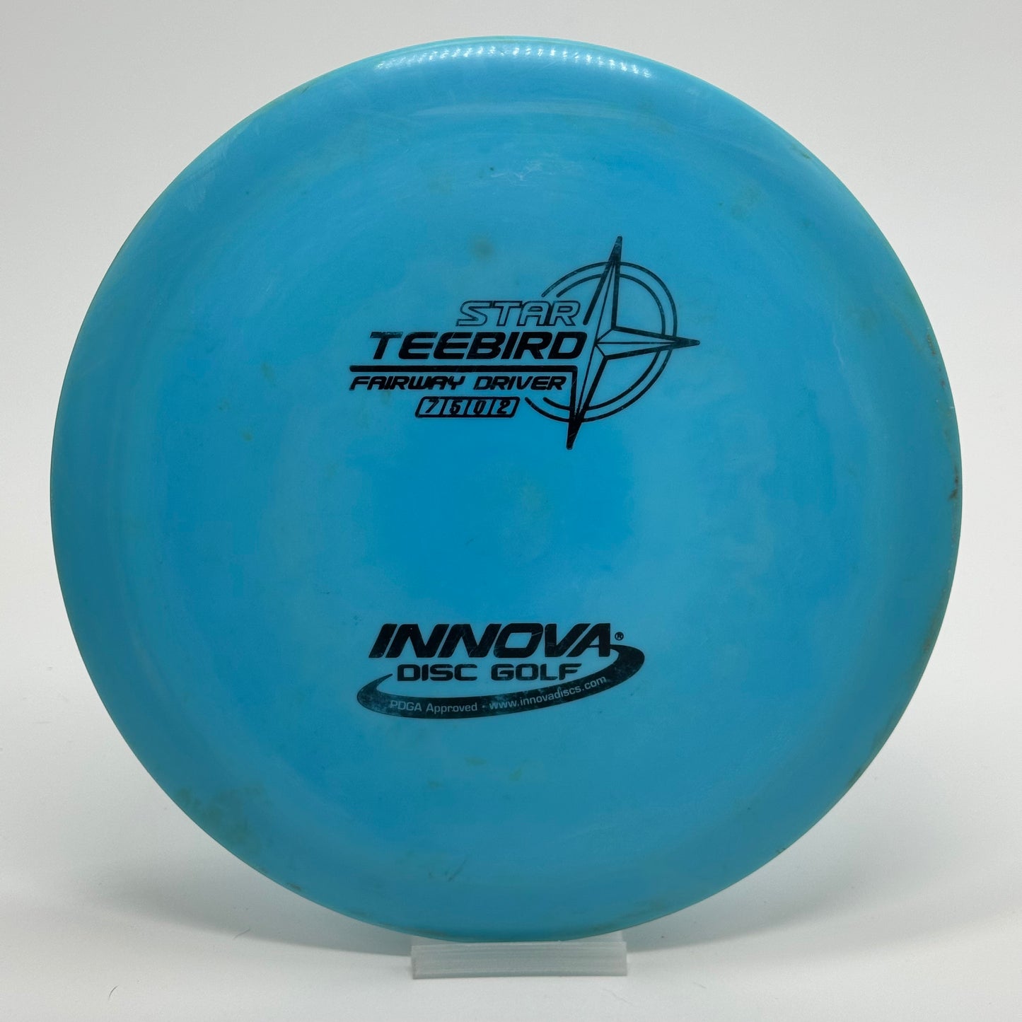 Innova Teebird | Star