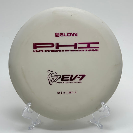 EV-7 Phi | OG Glow