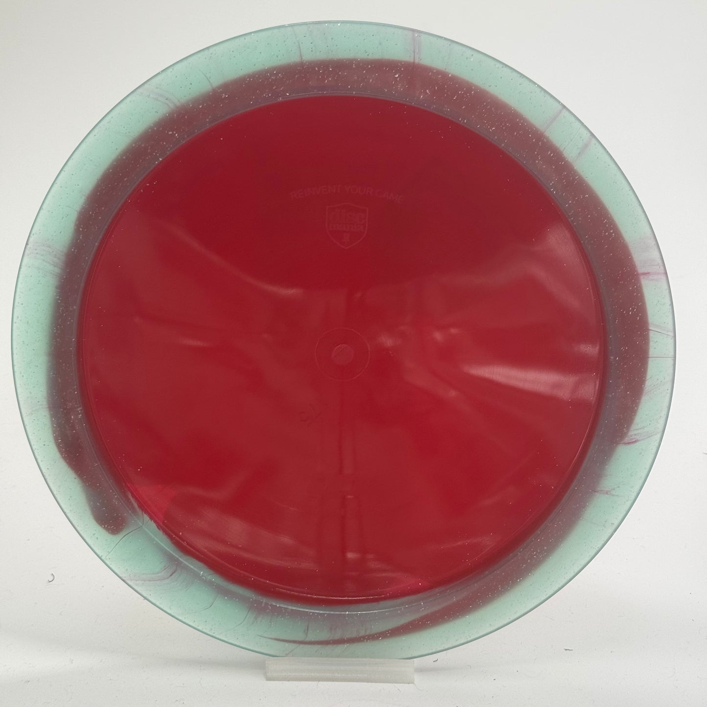 Discmania DD1 | Metal Flake Horizon S-Line | Casey White DNA Series