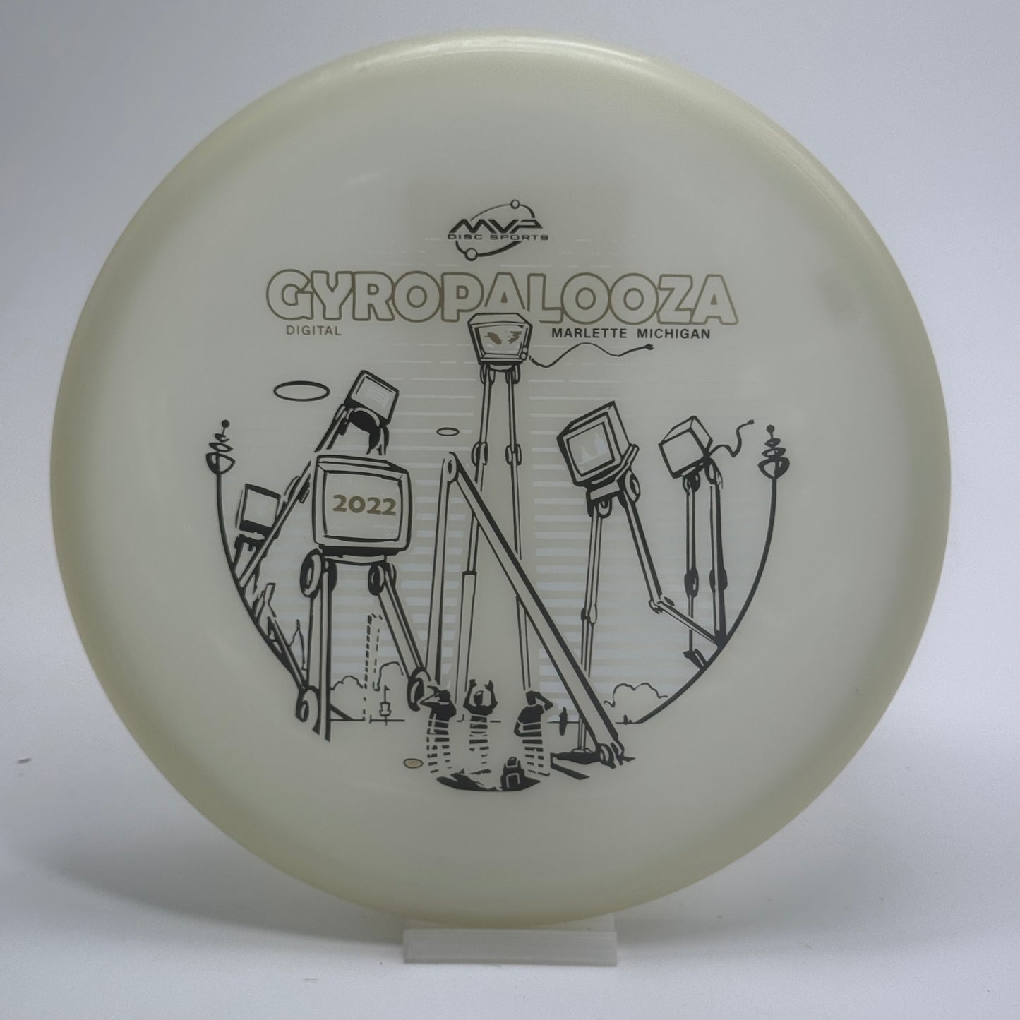 Axiom Proxy | Total Eclipse | 2022 Digital Gyropalooza