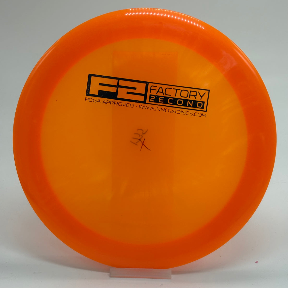 Used | Innova Elixer Power Disc 2 | Champion | Discmania PD2 OOP