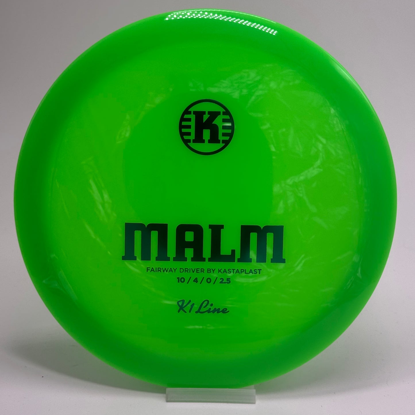 Kastaplast Malm | K1 Line