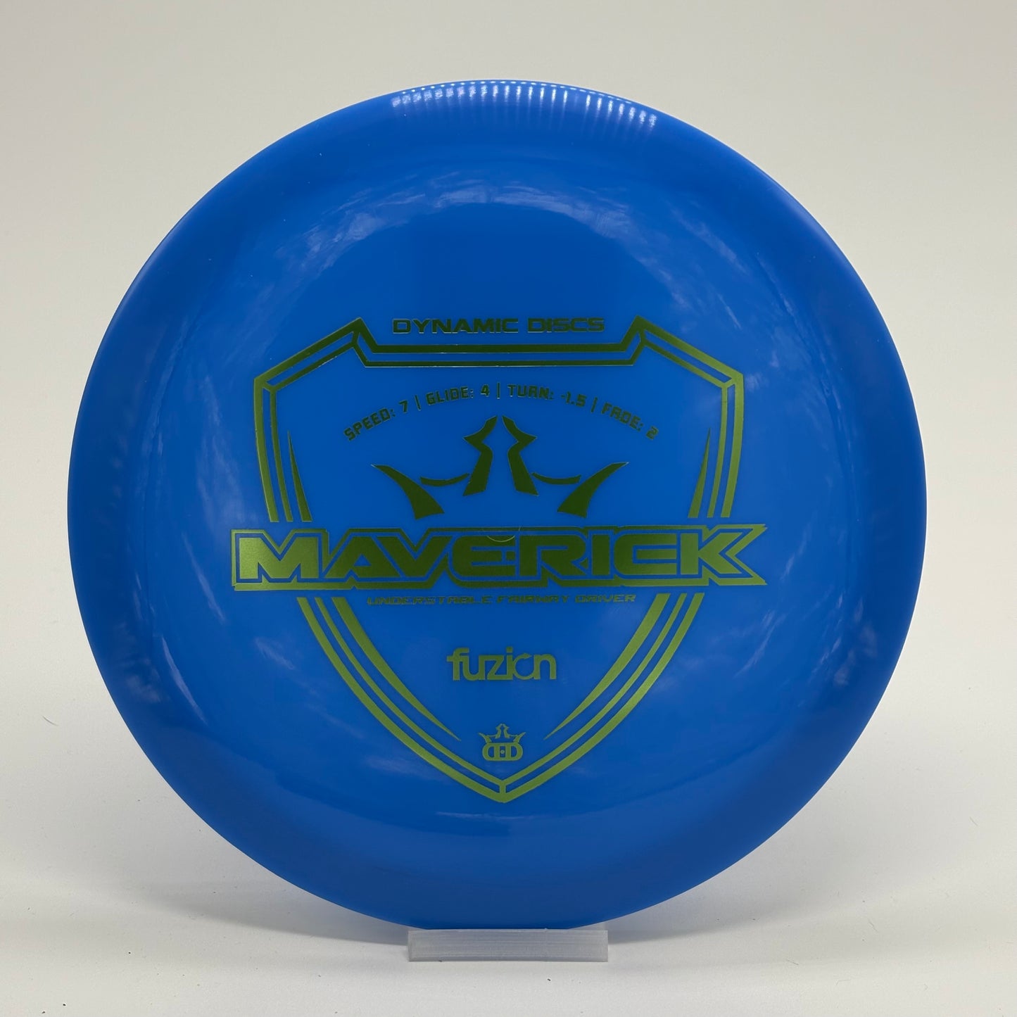 Dynamic Discs Maverick | Fuzion