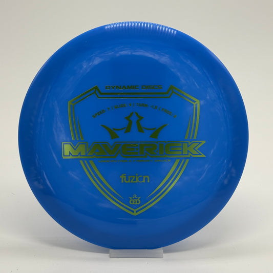 Dynamic Discs Maverick | Fuzion