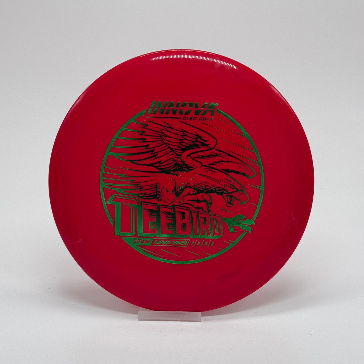 Used | Innova Teebird | Star