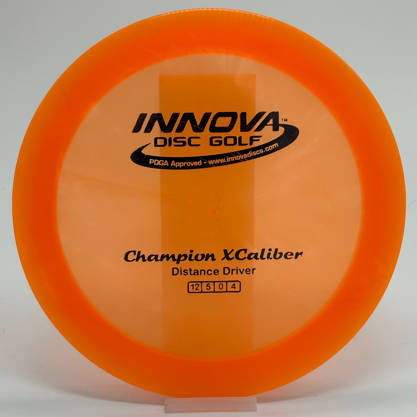 Innova XCaliber | Champion